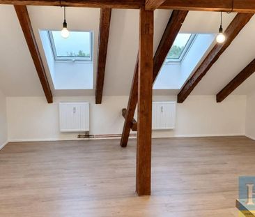 Pronájem bytu 3+kk 60 m2 - Fotografie 1