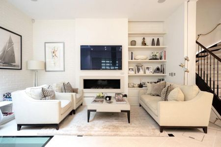 4 bedroom terraced house to rent - Photo 2