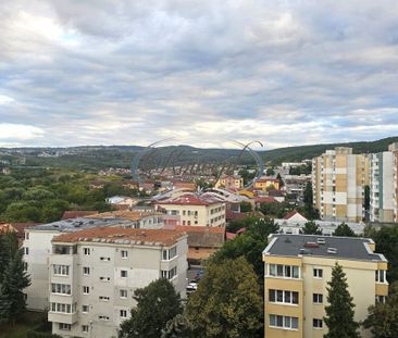 Apartament cu 3 camere in Manastur - Fotografie 5