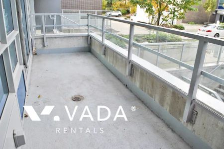 1 Bedroom Apartment For Rent in Burnaby - Photo 2
