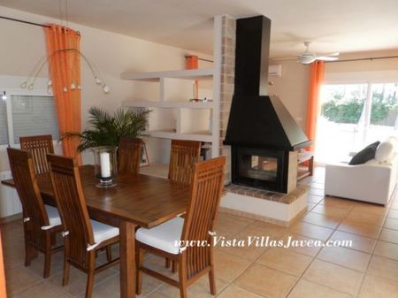 Villa Passarell - €1.800 / Week - Photo 4