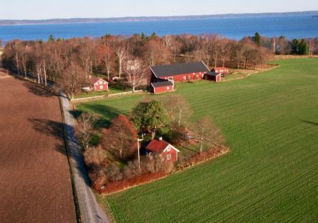 Tallen, Sätuna Pilgård, Linköping - Photo 3