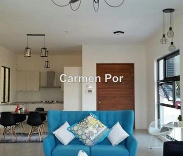 Mira Residence, Tanjung Bungah - Foto 4
