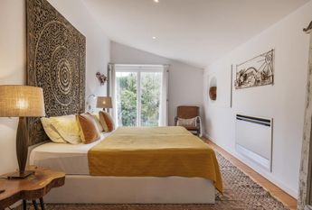 5 Bedroom House with swimming pool, Galamares, Sintra