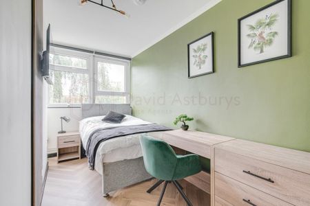 4 bedroom maisonette to rent - Photo 5