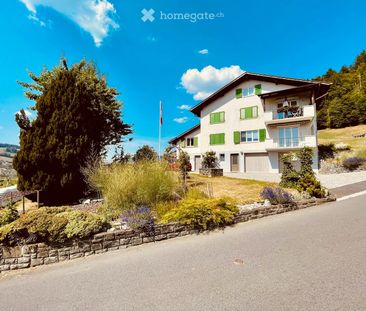 5.5-Zimmer-Wohnung mit Garten, Werkraum und viel Freiraum - Photo 3