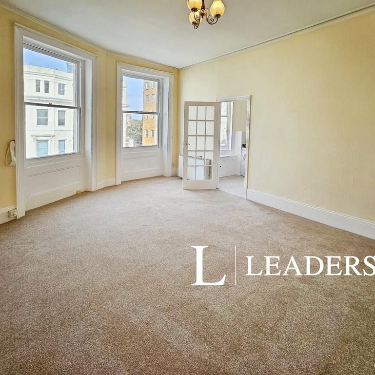 1 bedroom flat to rent - Photo 1