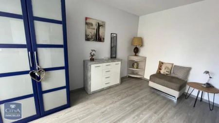 Appartement à louer 1 pièce 24.36m² - Photo 3