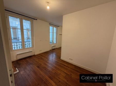 T1/2 Paris - Photo 3