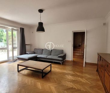 Warszawski, Warszawa, Mokotów, Sadyba - Photo 3