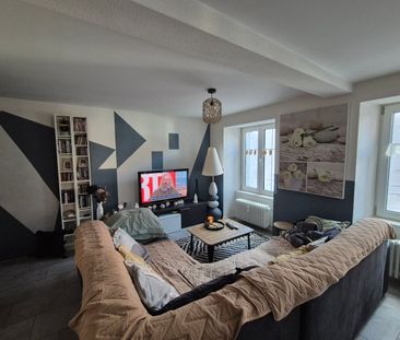 BELLERIVE - 2,5 pièces moderne - Photo 3