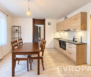 Pronájem bytu 2+1 58 m² - Photo 4