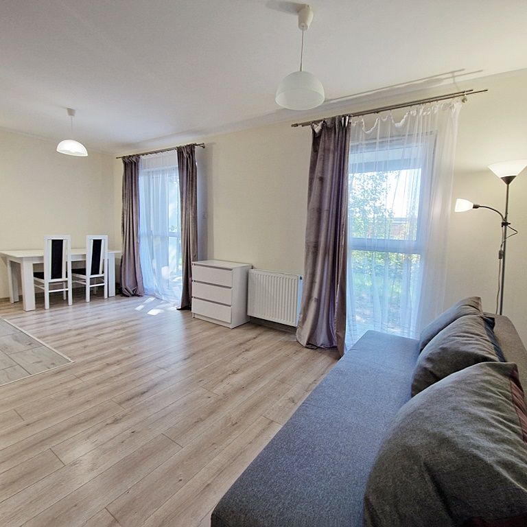 Kawalerka | Ogród | ul. Górna | Kielce - Zdjęcie 1