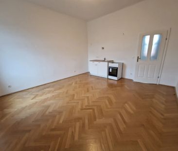 HÜBSCHE 1,5 ZIMMER WOHNUNG am Clemens Hofbauer Platz - Photo 2