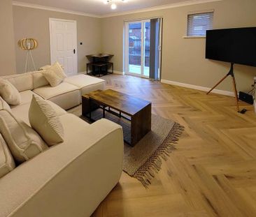 2 bedroom apartment to rent - Photo 6