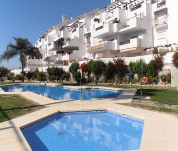 Alquiler de piso en Valdeolletas-Las Cancelas-Xarblanca - Photo 2