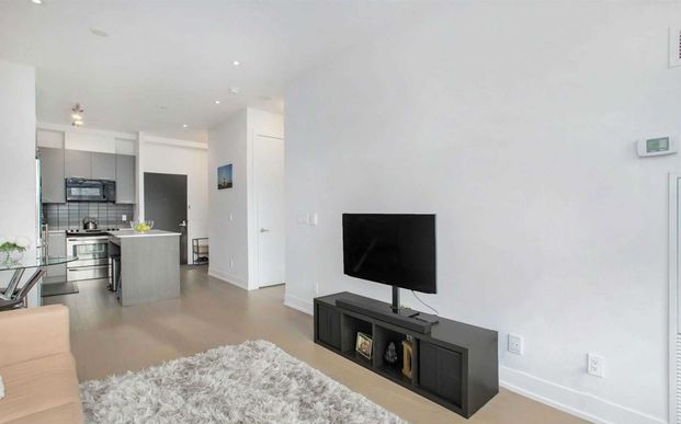 For Lease - 9471 Yonge Street Unit# 316, Richmond Hill, Ontario - Photo 1