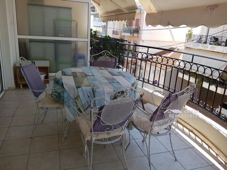 Ενοικιάζεται διαμέρισμα Άγιος Ανδρέας Πάτρα - Photo 4