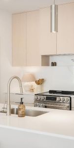 Aera Trois-Rivières | Condos d'inspiration hôtelière - appartement à louer - Photo 3