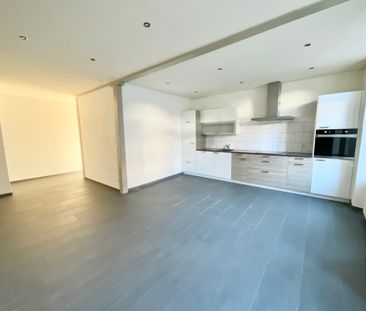 Appartement moderne de 3 pièces – centre du village - Photo 2