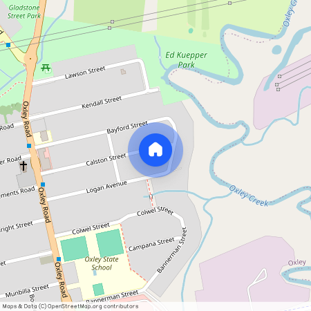 41 Calston Street, Oxley QLD 4075