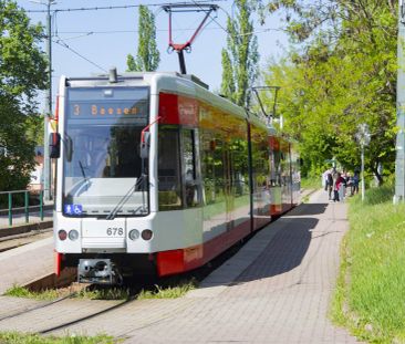 Klein, aber fein: “Wohnen ab 49 Jahre” ab Februar 2026 - Photo 1