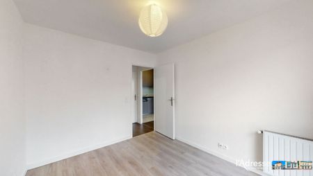 Location appartement 2 pièces, 40.14m², Guignes - Photo 4