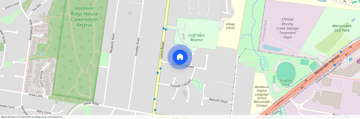 5 Turkeith Crescent, Vic 3136, Croydon North