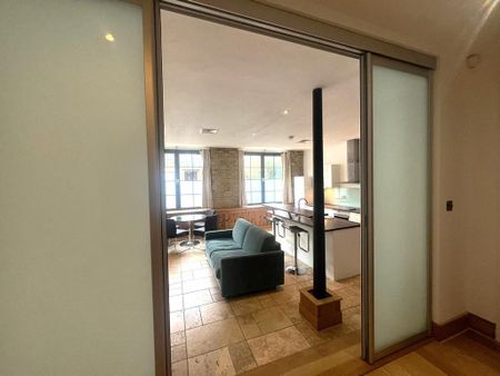 1 bedroom apartment to rent - Photo 3