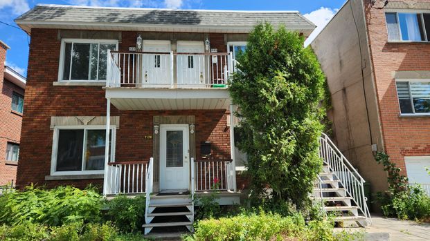 Appartement à louer, Montréal (Le Sud-Ouest) - Photo 1