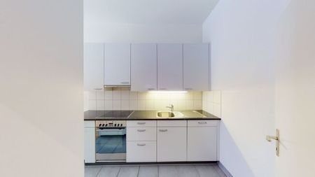 City apartment for rent in Steinen - Foto 5