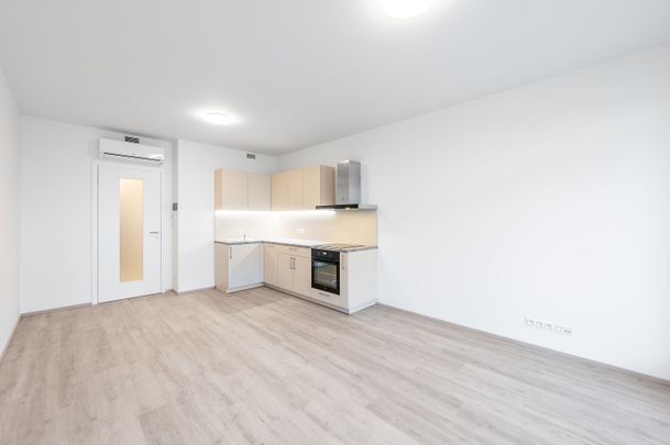 Pronájem bytu 1+kk 35 m² - Фото 1