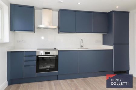 1 bedroom barn conversion to rent - Photo 4