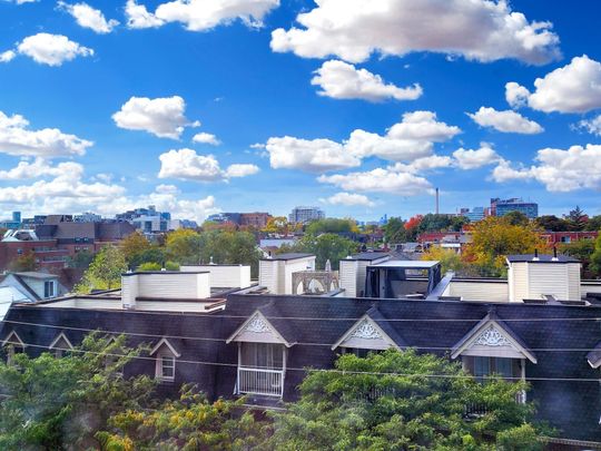 For Lease - 195 McCaul Street Unit# 420, Toronto, Ontario - Photo 1