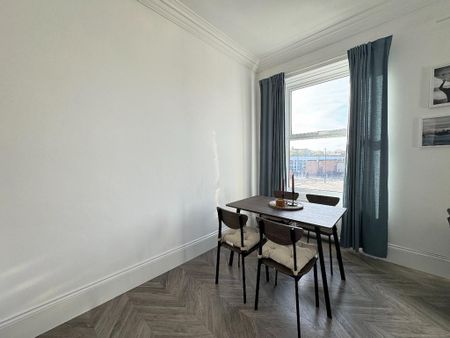 2 bedroom apartment to rent - Photo 5