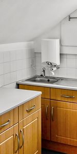 Bedsit, Waverley Road, BS6 - Photo 3