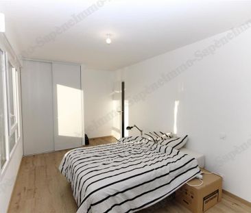 Location T2 Rennes Rue de Lorient - Photo 1