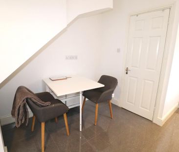 1 bedroom end of terrace house to rent - Photo 3