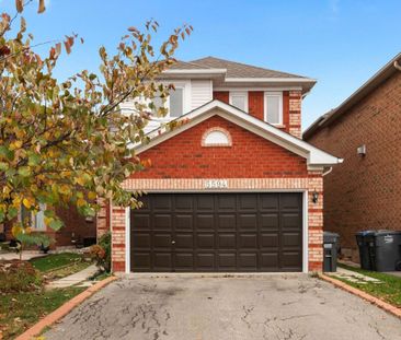 For Lease - 5594 Taw (Basement) Avenue, Mississauga, Ontario - Photo 1