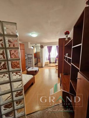 Garsoniera | Gheorgheni | Loc de parcere inclus | Centrala p - Photo 1