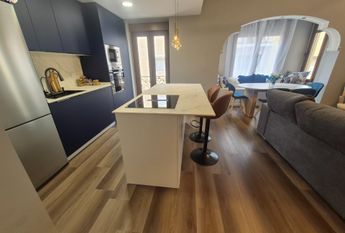 Flat - Gandia (Centro)