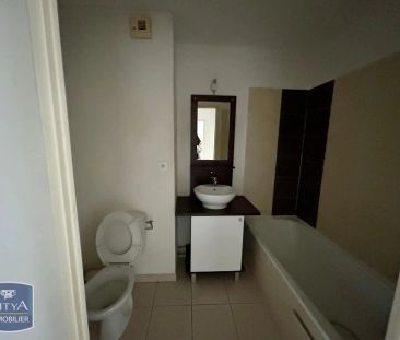 Appartement à louer 2 pièces 47.45m² - Photo 5