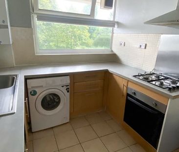 Room in a Shared Flat, Spacious Double Room In Tooting, SW17 - Photo 5