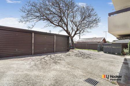 Light-Filled One-Bedroom Unit in Ashfield - Photo 5