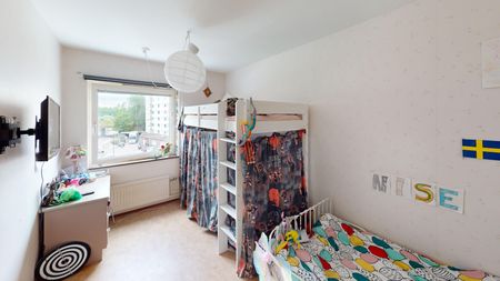 Hjortmossegatan 168 - Photo 5