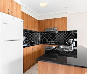 Unit 31/86 Burnley Street, - Photo 6