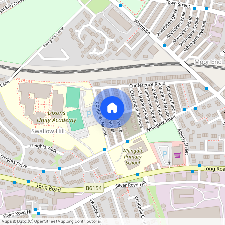 Armley, LS12 3DZ, Leeds