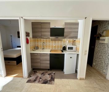 Location Appartement 2 pièces 38m² BANDOL 83150 - Photo 1