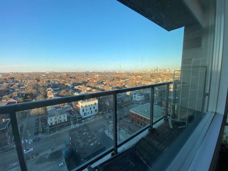 For Lease - 68 Abell Street Unit# 1702, Toronto, Ontario - Photo 4