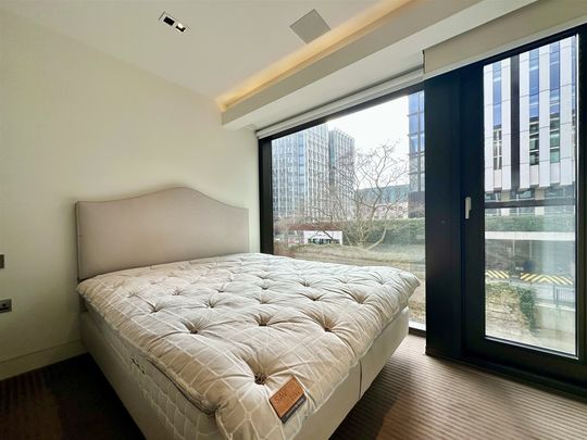 Wood Street, London - Photo 1